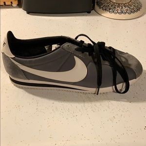 men’s nike cortez